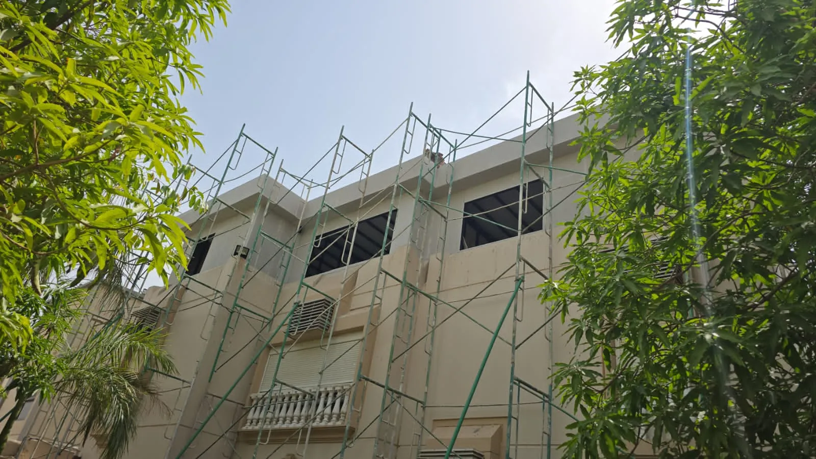 شركة ملاحق اسمنت بورد وسقف سندويش بنل بالرياض‎0534659817