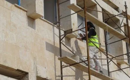 شركة ترميم فلل ومباني معتمدة بشمال الرياض|0534659817