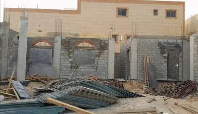 شركة ترميم فلل ومباني معتمدة بشمال الرياض|0534659817