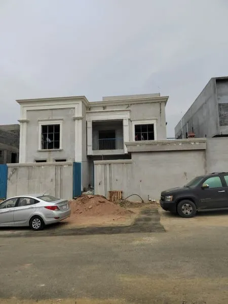 شركة ترميم فلل ومباني معتمدة بشمال الرياض|0534659817