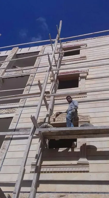 شركة ترميم فلل ومباني معتمدة بشمال الرياض|0534659817