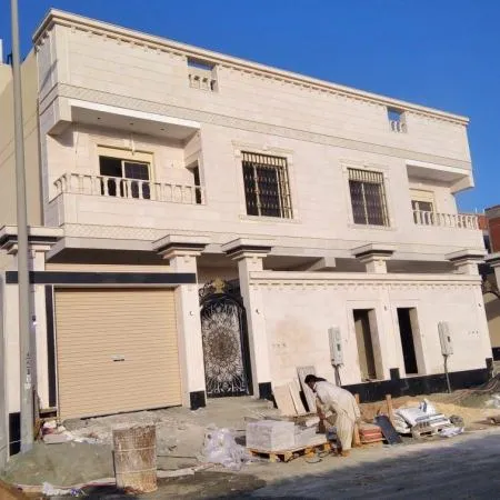 شركة ترميم فلل ومباني معتمدة بشمال الرياض|0534659817
