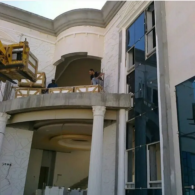 أفضل مؤسسة ترميمات ومقاولات عامة بشمال الرياض 0534659817