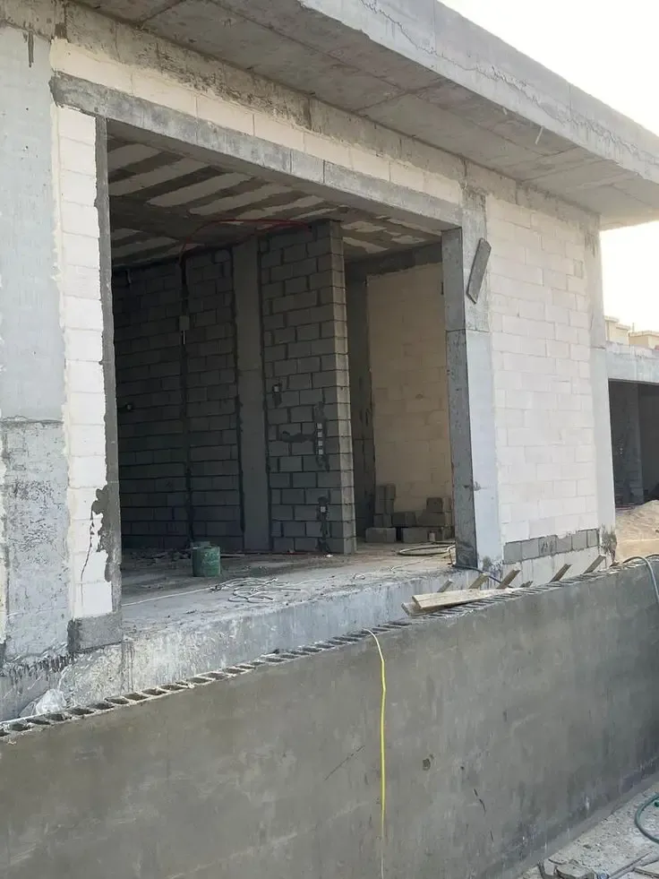 أفضل مؤسسة ترميمات ومقاولات عامة بشمال الرياض 0534659817