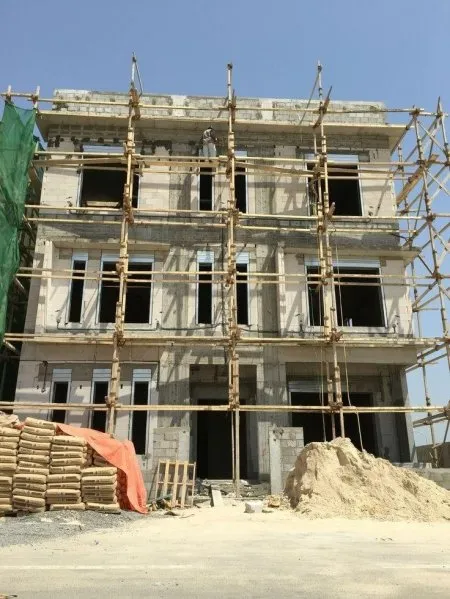 مقاول في حي الملقا 0534659817