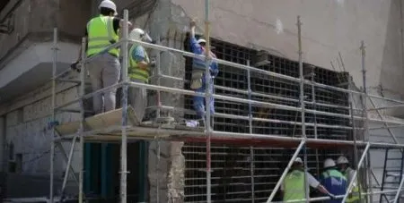 مقاول في حي الملقا 0534659817