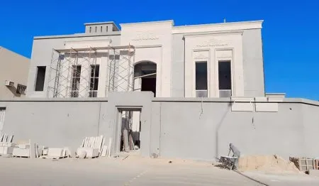 مقاول في حي الملقا 0534659817