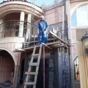 مقاول حي النرجس 0534659817